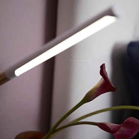 Vision LED-wall lamp /ウォールランプ / フロアランプ / ベッドサイドライト / LED内蔵  角度調整 / ARTWORK STUDIO