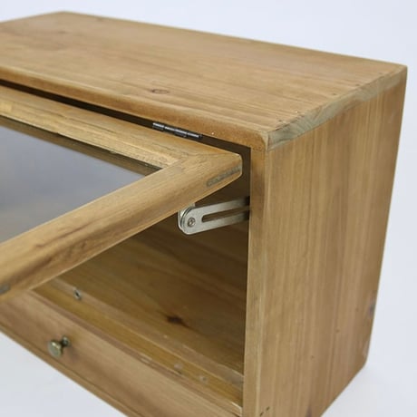 Kitchen Stocker / ストッカー / キッチンキャビネット / キッチン収納 / リビング収納 / サイズ : W42xD21.5xH30cm