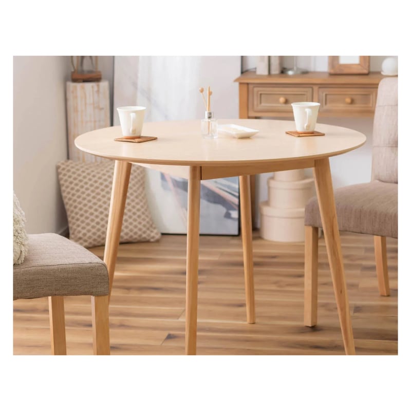 パインテーブル　ラウンドテーブル　9月11日迄の出品です。 ヴィンテージ パインソリッド アンティーク ラウンドテーブル