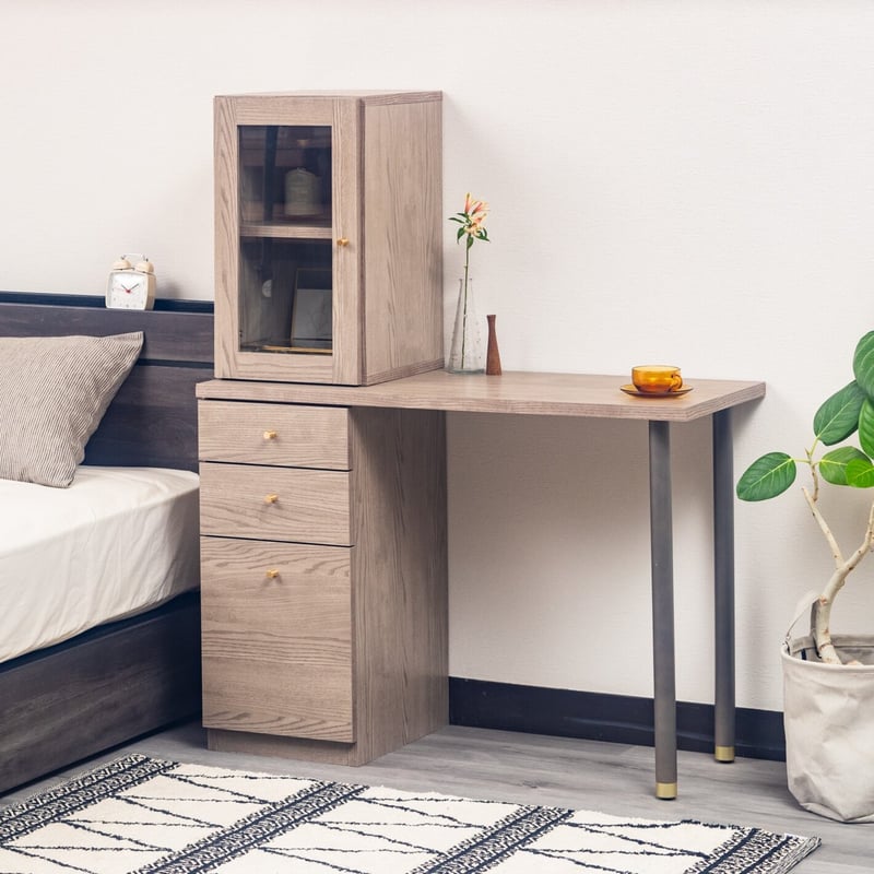 Desk × Dresser / made in japan / デスク / ドレッサー / Desk × Dresser / made in japan / デスク / ドレッサー /