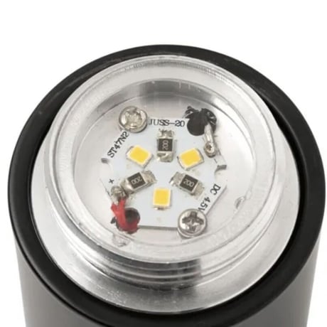 BRID PORTABLE LED LIGHT by GENERAL / ペンダントライト / 卓上ランプ / 非常時ライト / 電池式 単4電池 3本使用（別売）