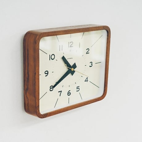 Holger wall clock / sweepmovement / ウォールクロック / 掛け時計 置時計
