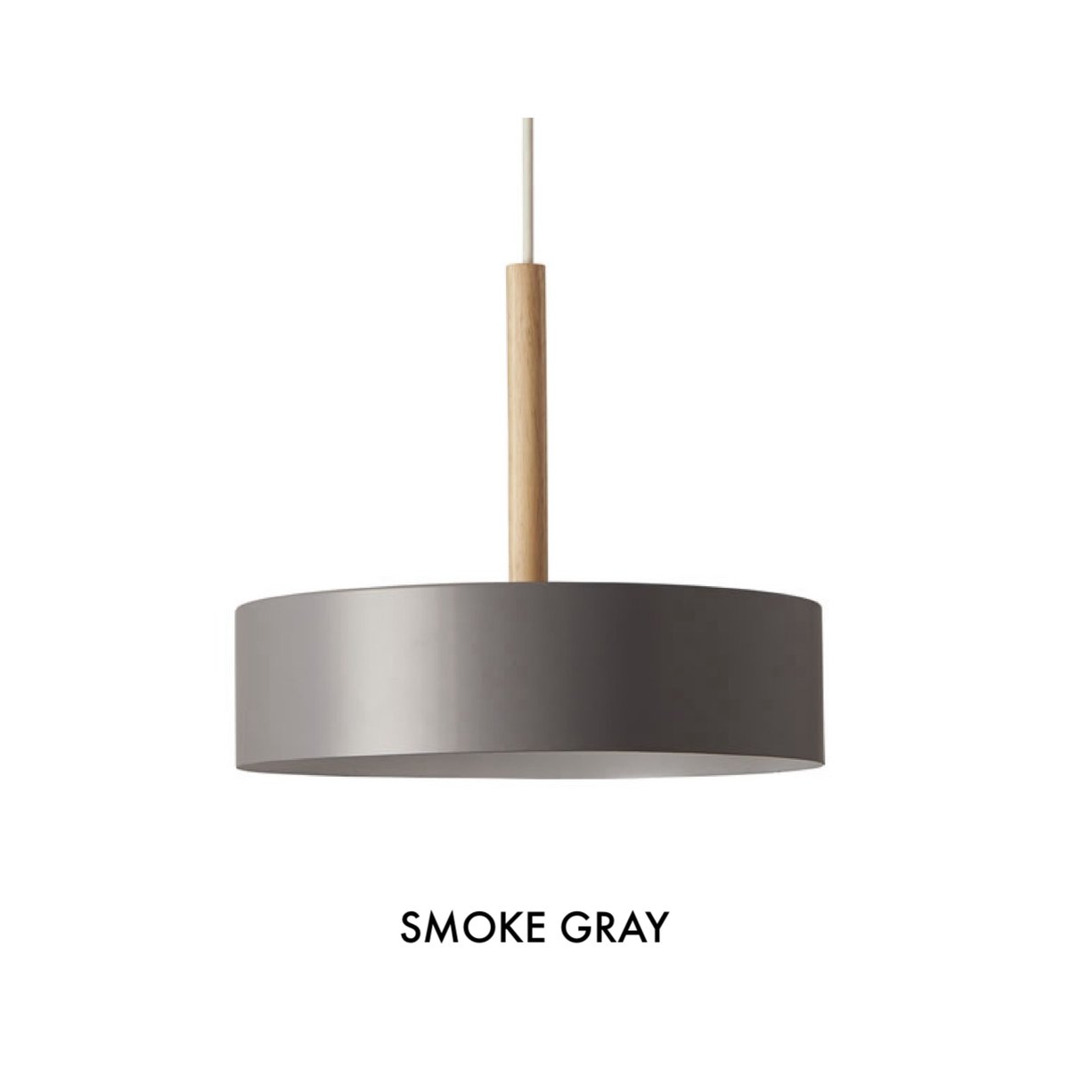 Olika LAMP 3BULB PENDANT / E26 / 60W 普通白熱球 (WH