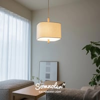 BRID LAMP by 2TONE 3BULB PENDANT LIGHT / ランプバイ2