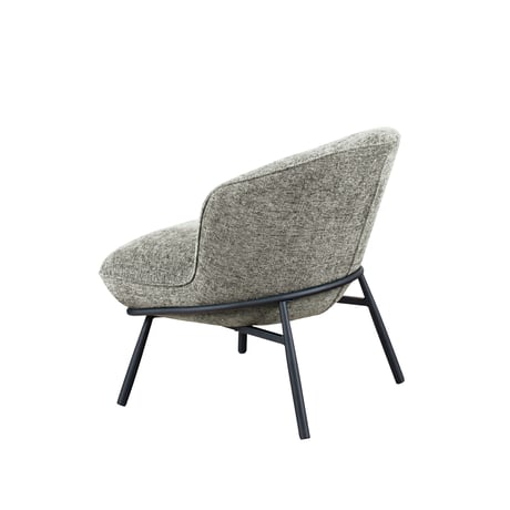 Relax fabric chair / LGY , GN / リラックスチェア / パーソナルチェア