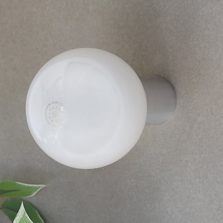 Cylinder light / 限りなくシンプルに仕上げたレセップライト / シャープなアルミニウムと上質な輝きの真鍮 / LED電球専用 / 壁付け照明 / シリンダーライト
