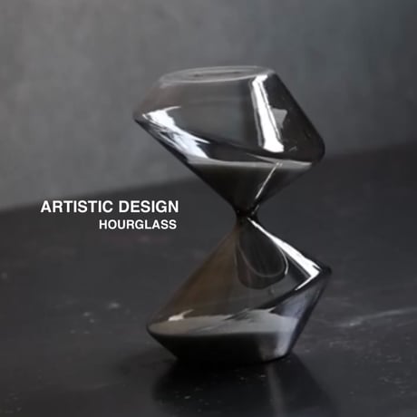 supreme sandtimer 砂時計 シュプリーム supreme 砂時計 glass sand timer 【公式通販】