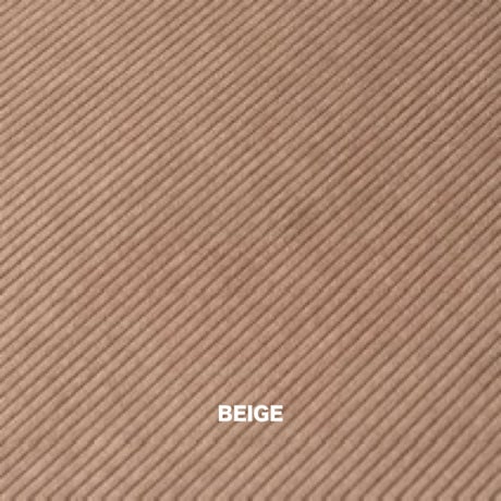 スタイリッシュでラフなコーデュロイ生地のデスクチェア / BEIGE , GRAY , GREEN / DESK CHAIR / デスクチェア /