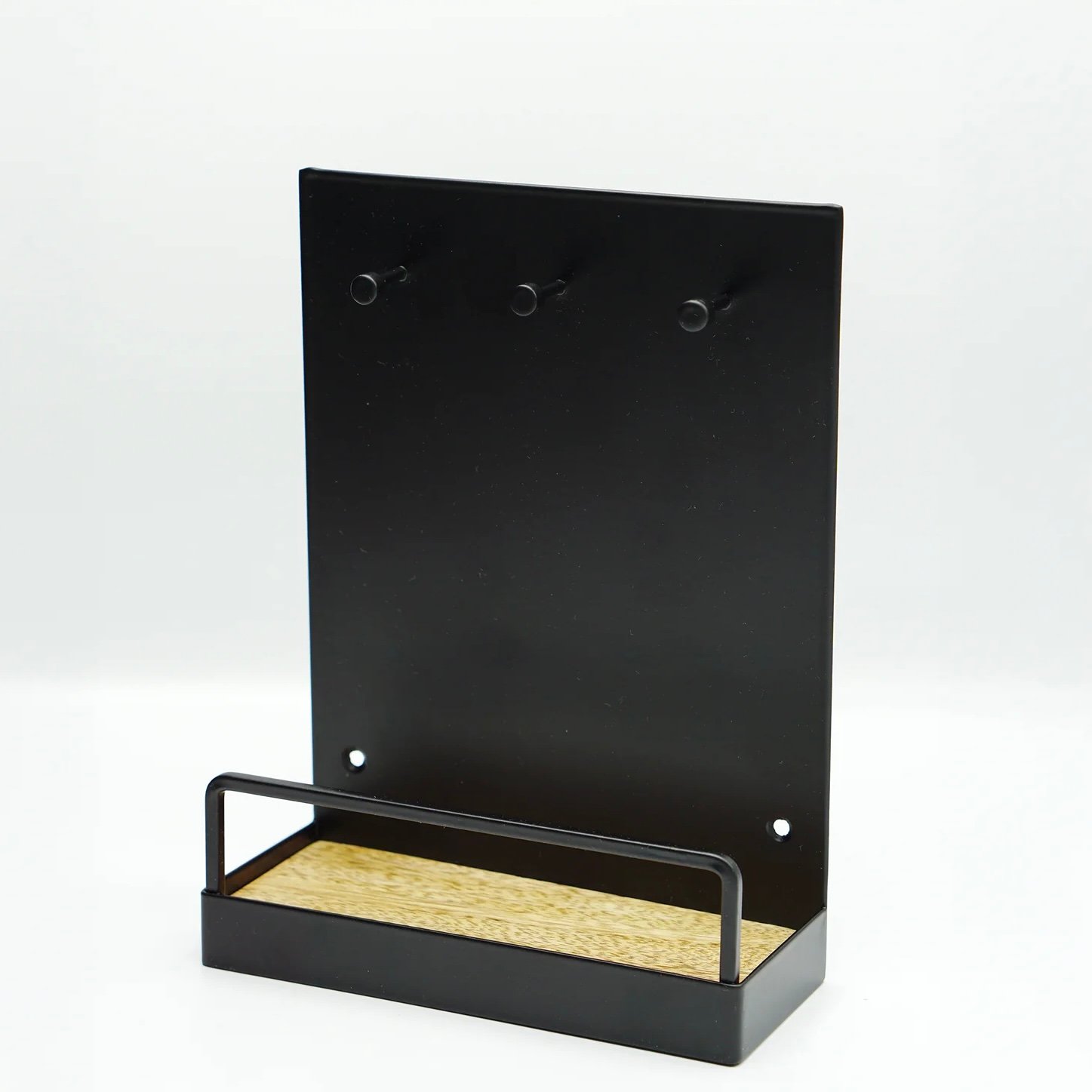 IRON KEY STAND 03 / シンプルでスタイリッシュなキースタンド