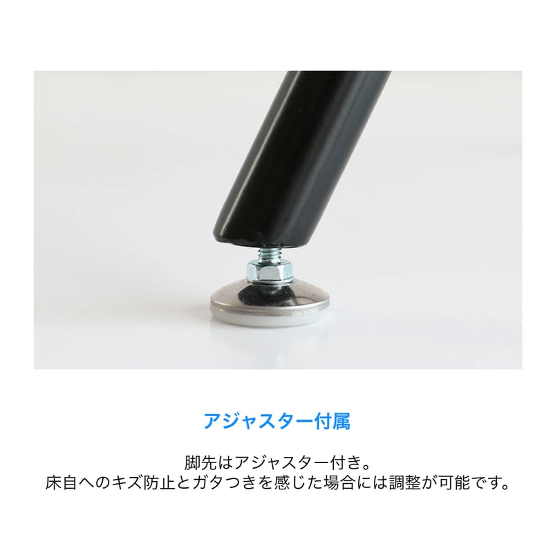 Fabric High Stool 02 / スタイリッシュなファブリックスツール / 昇降