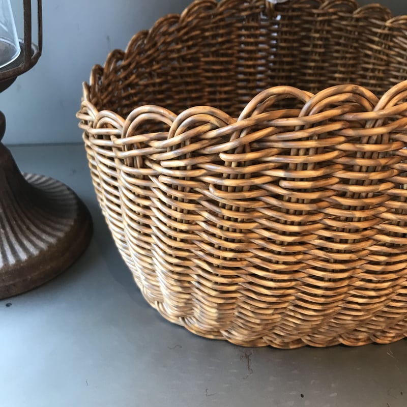 手編み バスケット Amazon.co.jp: 無印良品 ポリプロピレン 梱包用バンド 手編み