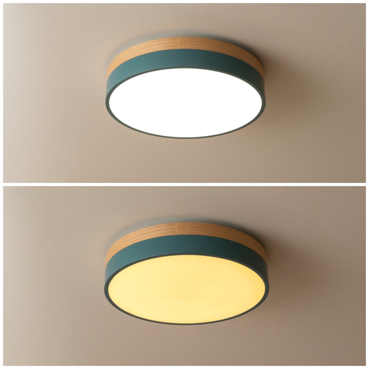 Olika LED CEILING LIGHT Ver.2 / BRID / シーリングライト