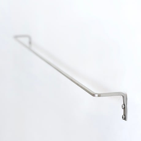 AXCIS STAINLESS TOWEL RAIL / ステンレス タオルレール / Lサイズ , LLサイズ / ハウスパーツ