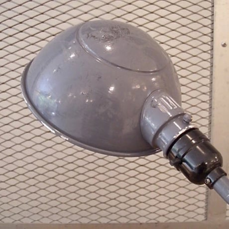 Old school-desk lamp  / デスクライト / ARTWORK  STUDIO / ※電球なし E26/60W LED電球対応