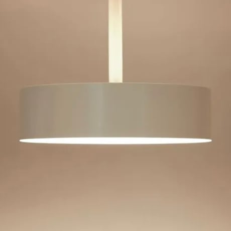 Olika LAMP  3BULB PENDANT / E26 / 60W 普通白熱球 (WH) × 3 コード収納シーリングカップ付き / 約40cm収納可能