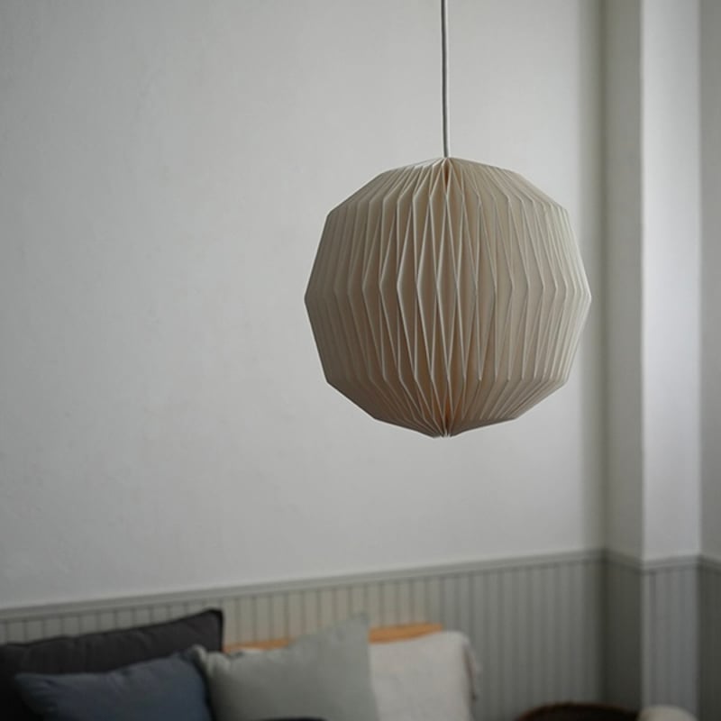 AXCIS モーネ ペンダントライト1灯 / フル / 電球なし / LED電球