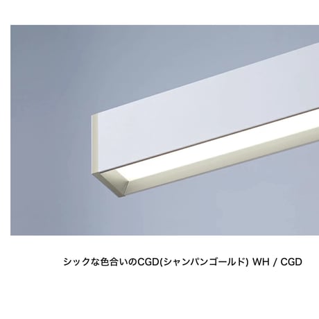 BRIDGE 120 LED - PENDANT / スタイリッシュで凛とした佇まいのLEDペンダント照明 / LED内蔵 1灯1200lmLED 高寿命 調色切替 高さ調節 天井照明