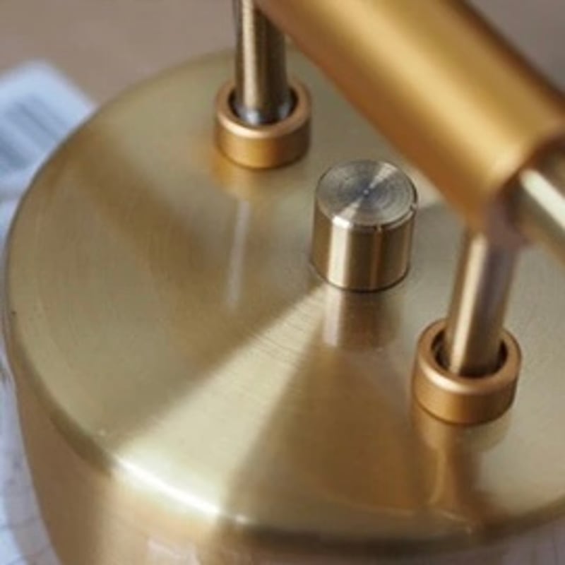 ARTWORK STUDIO / Laiton 4-ceiling light / シーリング