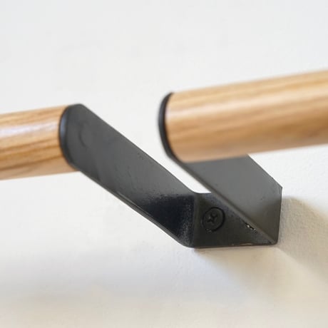 Lapo paper holder / ペーパーホルダー ダブル/ 暮らしに寄り添うスタイリッシュなハウスパーツ / AXCIS.INC