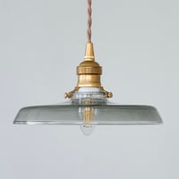 シーリングライト・天井照明 LAMP by 2TONE 3BULB PENDANT WH/YE BRID BRID LAMP by 2TONE 3BULB PENDANT LIGHT / ランプバイ2