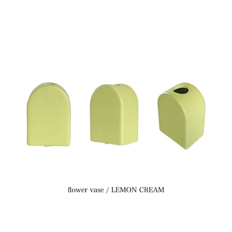 MODERN ART WORK / COIN BANK & FLOWER VASE / 機能が融合された 美しさに魅せられる陶器 / 貯金箱 花瓶