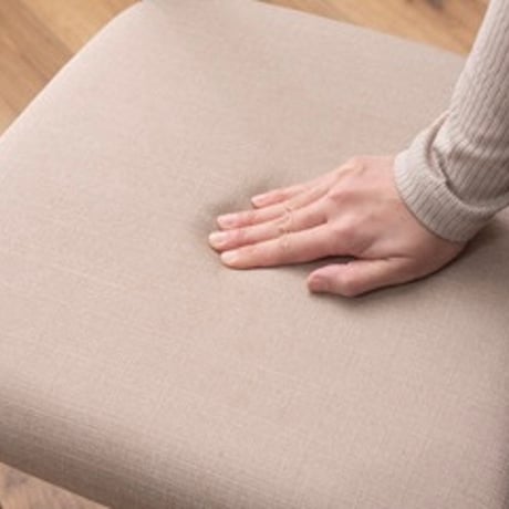 Classic Dining chair / ターンドレッグチェア / サイズ : W46.5×D55.5×H85×SH45cm