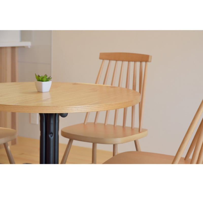 ROUND 80 TABLE / CAFE TABLE / カフェテーブル / 円形テーブル ROUND 80 TABLE / CAFE TABLE / カフェテーブル / 円形テーブル