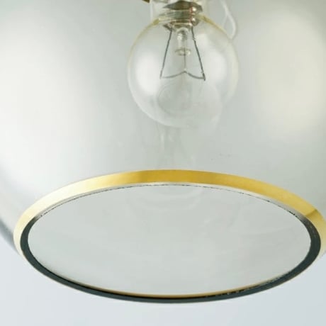 Pommery pendant light / CL , GRAY / ペンダントライト / INTERFORM