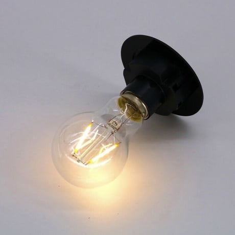 GRASS BOTTLE LAMP / ガラスボトルライト/  LED電球 / 電池式ランプ 単4電池2本使用（別売）