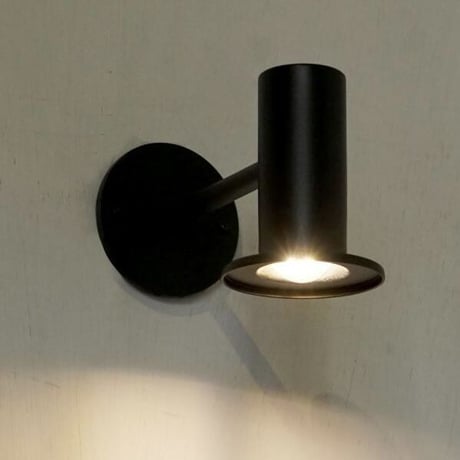 koti サークルエントランスライト / エントランスライト / 外灯 / 室内シェードライト / E17 / LED電球専用ライト / GRAY , BLACK / 電球なし