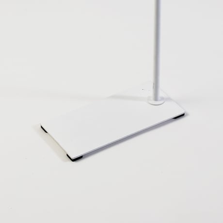 IRON × WOOD UMBRELLA STAND with TRAY / WHITE , BLACK / アンブレラスタンド / 傘立て