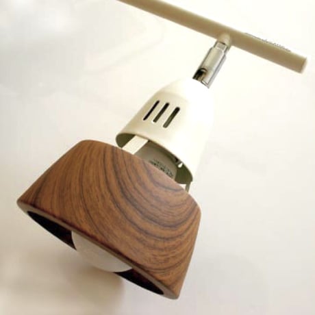 Harmony-remote ceiling lamp / 4灯シーリングランプ / E26 60W 角度調整可能 リモコン付き 3段階点灯切替  / LED対応  / スポットライト  ※電球選択