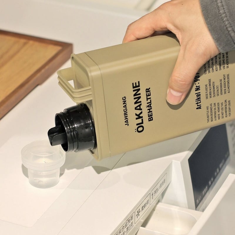 ザ・ランドレス THE LAUNDRESS ランドリーデタージェント No.10 （洗濯洗剤） 475mL 洗濯用洗剤 洗濯用洗剤・柔軟剤  コスメランド オフィシャル店 ランドリールーム用洗濯洗剤ディスペンサー 90オンス 柔軟剤ディスペンサー 液体洗濯洗剤容器 洗濯室整理用洗濯洗剤オーガナイザー ラ