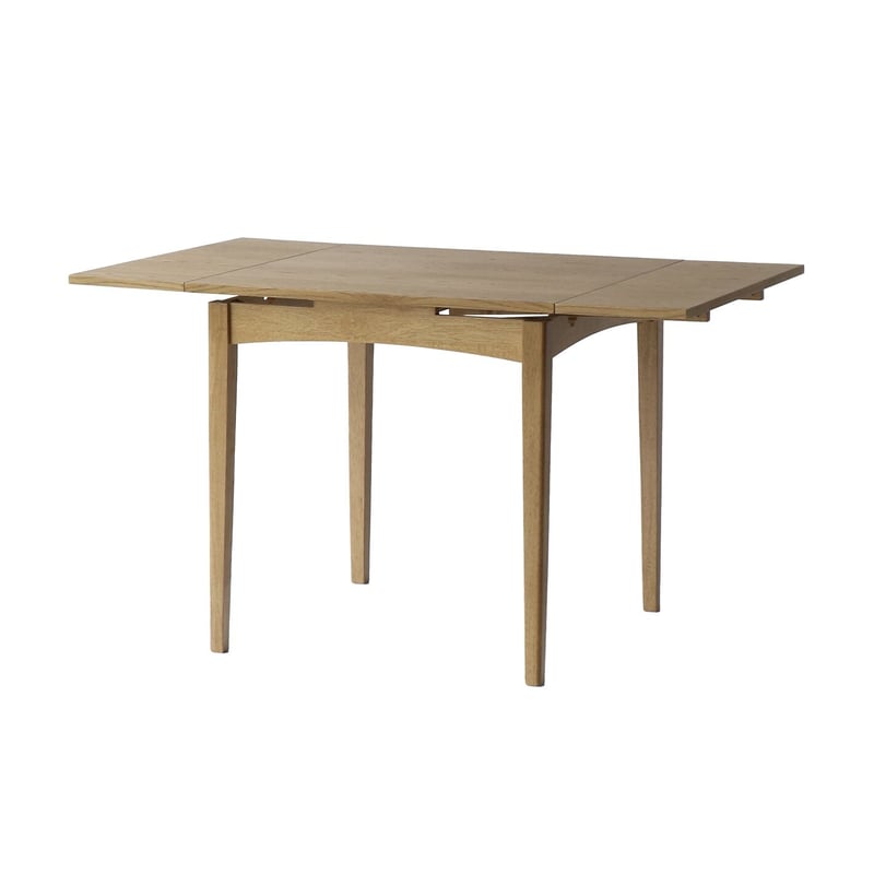 Extension Dining Table / 伸長式ダイニングテーブル / SOFT VI