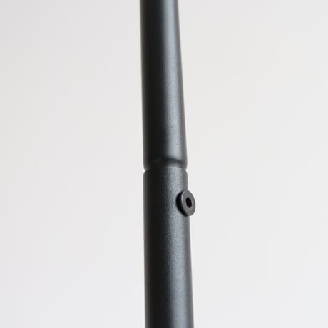 大きめなバスケットの付いたハンガーラック / Cart Hanger /  W570× D450×H1680mm  カートハンガー / ハンガーラック / リビング収納 anthem