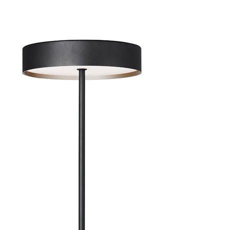 Glow LED - floor lamp / グロー LEDフロアランプ / 1灯  / 調光 調色 / フロアランプ / ルームランプ / LED内臓 / リモコン付属
