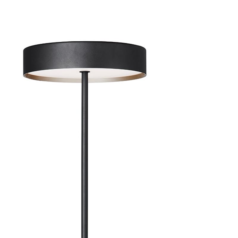 Glow LED - floor lamp / グロー LEDフロアランプ / 1灯 / 調