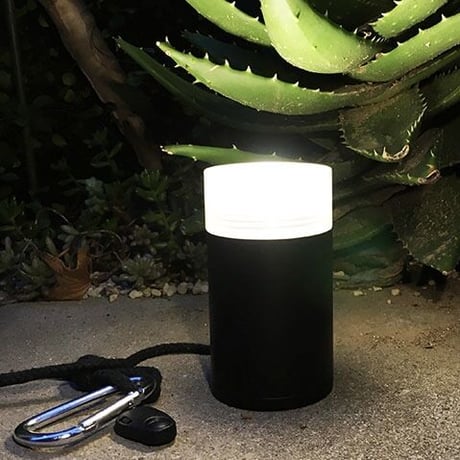 BRID PORTABLE LED LIGHT by GENERAL / ペンダントライト / 卓上ランプ / 非常時ライト / 電池式 単4電池 3本使用（別売）