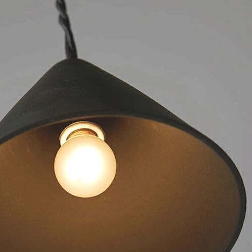 Sugar-pendant / ナチュラルな風合いで趣きある仕上がりのペンダント