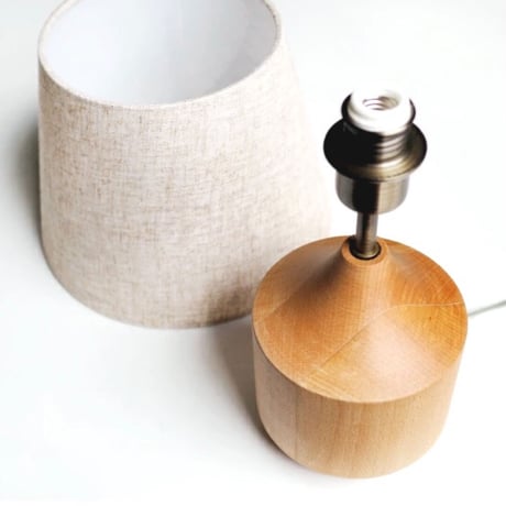 Tolsa table lamp / デスクライト / リビング用 / ダイニング用 / キッチン用 / 玄関用  / ワンルーム用  ▶︎ INTER FORM