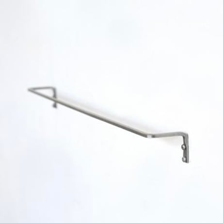 AXCIS STAINLESS TOWEL RAIL / ステンレス タオルレール / Lサイズ , LLサイズ / ハウスパーツ