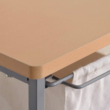 NATURAL CANVAS chest" 04 / 05 ナチュラルな雰囲気がお部屋に馴染むキャンバス引き出し