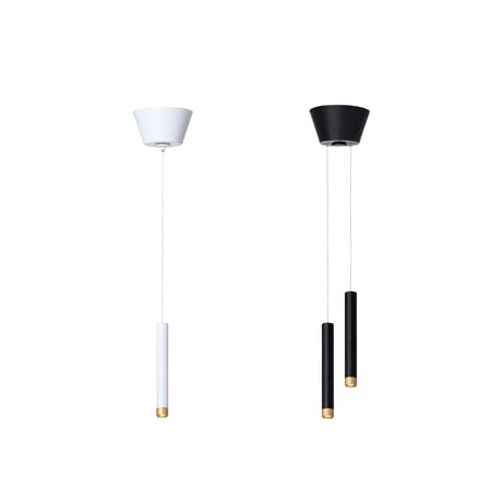 CLUB LED-PENDANT LIGHT / 1灯 2灯 / ペンダントライト / シンプルモダン