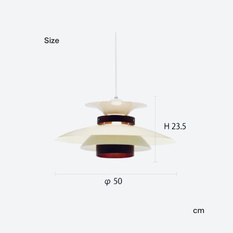 Mercero pendant - light / メルチェロ / ペンダントライト / 北欧インテリア / シンプルモダン / 電球付き / リビング キッチン 寝室 照明 / INTERFORM