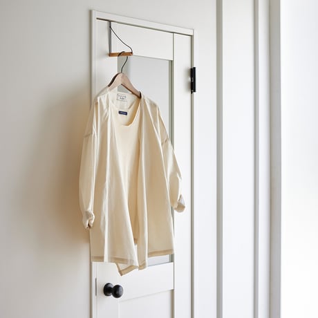 DOOR HANGER HOOK / インテリアに馴染みやすいデザインのドア掛けフック / アイアンシリーズ