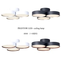 シーリングライト・天井照明 LAMP by 2TONE 3BULB PENDANT WH/YE BRID BRID LAMP by 2TONE 3BULB PENDANT LIGHT / ランプバイ2