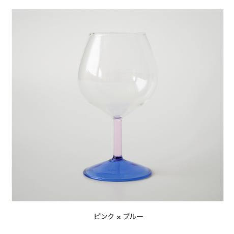 tid ワイングラス / 約370ml , 耐熱ガラス / 専用ボックス入り