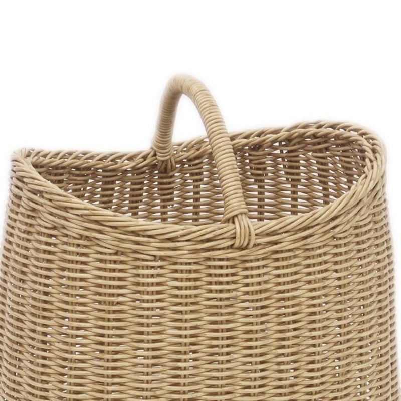 BOAT BASKET / 日用品や化粧品 趣味の物の収納まで 暮らしの色々