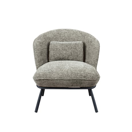 Relax fabric chair / LGY , GN / リラックスチェア / パーソナルチェア