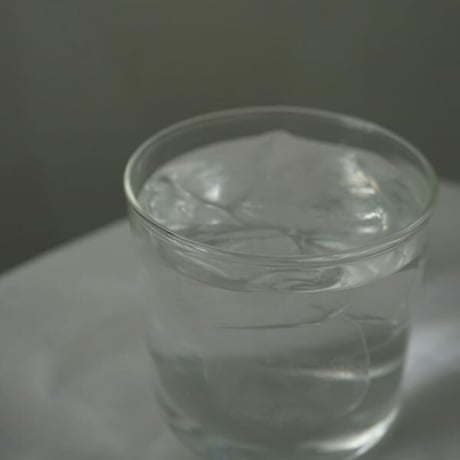 skon 口あたりの良いガラスマグ  /  日常を彩るためのグラスシリーズ / クリア , グレー , アンバーの3色 / ペア2個入り / 260ml ※耐熱ガラス